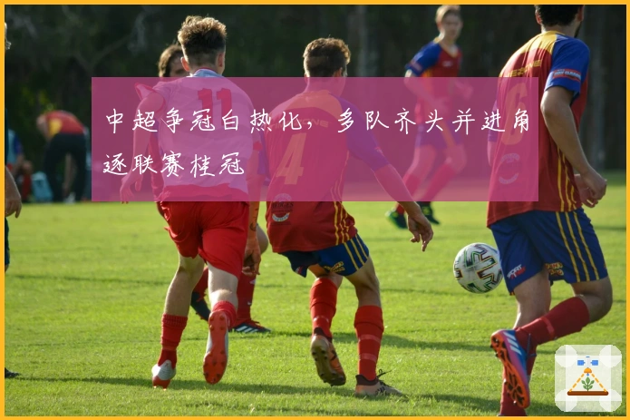 中超争冠白热化，多队齐头并进角逐联赛桂冠